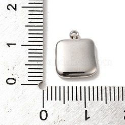 Подвески из нержавеющей стали марки 304&nbsp;STAS-L022-273P