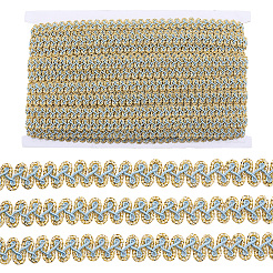 Полиэфирная лента&nbsp;OCOR-WH20018-24D