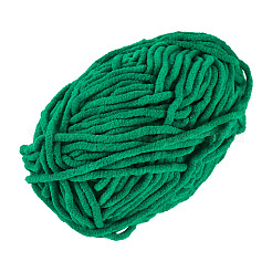 1 écheveau de fil à crocheter doux&nbsp;OCOR-TADJ0001-03F