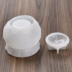 Силиконовые Молды DIY-K073-25