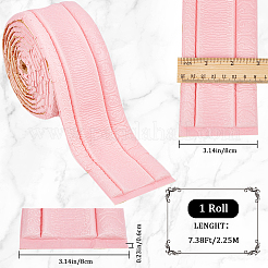 Selbstklebendes Kontaktpapier mit XPE-Körnung&nbsp;DIY-WH0002-53A-13