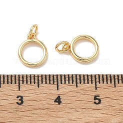 Breloques en laiton shegrace&nbsp;XGRQ3D304-466G