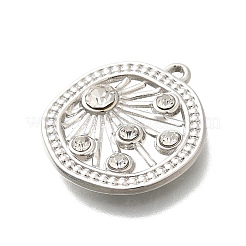 Подвески из нержавеющей стали 304 STAS-E545-09P