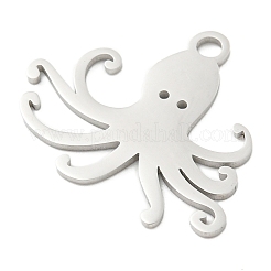 Подвески из нержавеющей стали 304 STAS-B056-10P-01