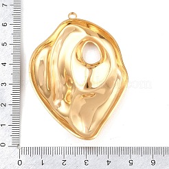 Подвески из нержавеющей стали 304&nbsp;STAS-K322-14C-G