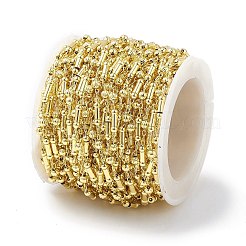 Латунные цепные цепи&nbsp;CHS-P016-14G