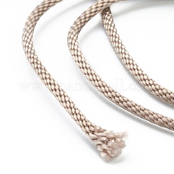 Полиэстер плетеные шнуры&nbsp;OCOR-I006-A05-43