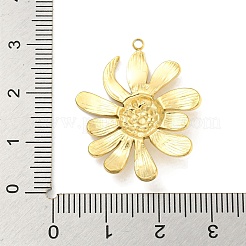 Подвески из нержавеющей стали 304 с вакуумным покрытием pvd&nbsp;STAS-L278-92G