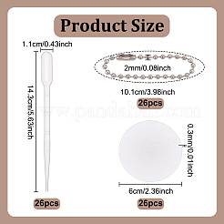 26 шт. пенопласта для поделок&nbsp;FIND-NB0006-87B