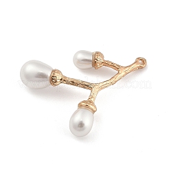 Подвески из цинкового сплава&nbsp;PALLOY-D311-03KCG