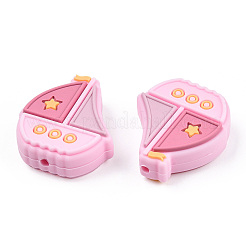 Пищевые экологически чистые силиконовые фокусные шарики&nbsp;LS-SIL-N002-12A