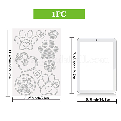 Стекла исправление горный хрусталь&nbsp;DIY-WH0303-031