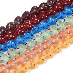 Матовое ручное производство LAMP-N036-03