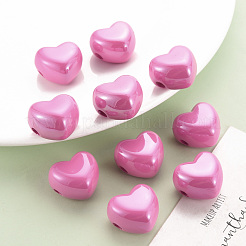 Непрозрачный акрил европейского бисера MACR-S372-03B-26