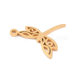 Ионное покрытие(ip) 201 подвески из нержавеющей стали&nbsp;STAS-K003-01G