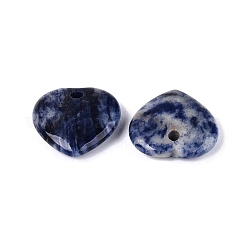 Natur Sodalith Anhänger&nbsp;G-Q601-29B