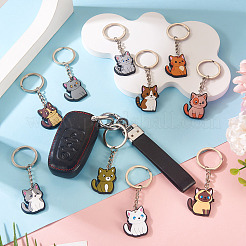 12 шт. 12 цвета&nbsp;KEYC-TA0001-57