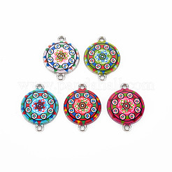 Печатные соединители звеньев сплава PALLOY-S118-11