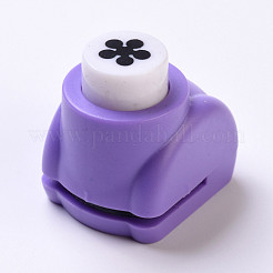 Пластиковые наборы для пунша AJEW-G021-24