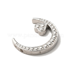 Подвески из нержавеющей стали 304 STAS-M311-05P