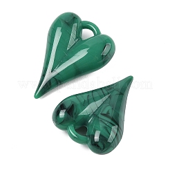 Акриловые подвески&nbsp;LS-OACR-M025-01B