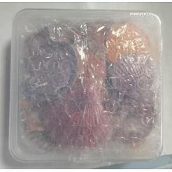 Красивые пляжные морские раковины&nbsp;SSHEL-PH0004-17