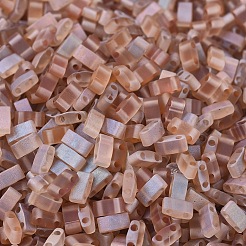 Миюки половина бусины тила&nbsp;SEED-MY05-HTL4578