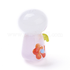 Бусины лэмпворк &nbsp;LAMP-I020-10