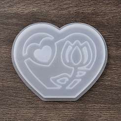 Силиконовые Молды ко дню матери своими руками SIL-A010-03A