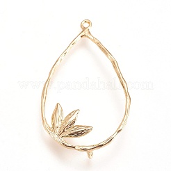 Соединители латунные звенья&nbsp;LS-KK-E760-23G-NF