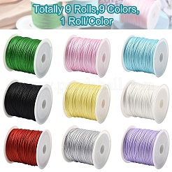 9 рулон&nbsp;NWIR-YW0001-16