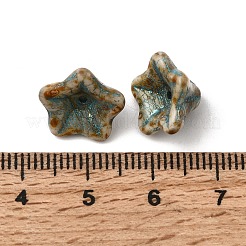 Бусины лэмпворк &nbsp;LAMP-L084-01A