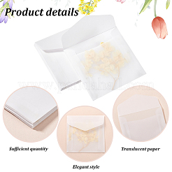 Papierumschläge&nbsp;LS-AJEW-WH0542-019A