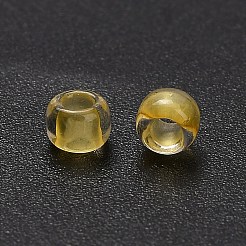 Круглые бусины toho 6/0&nbsp;X-SEED-TR06-2151