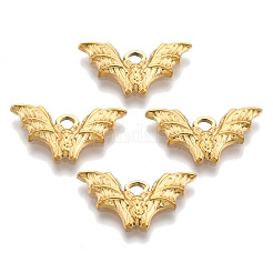 Ионное покрытие (ip) тема Хэллоуин 201 подвески из нержавеющей стали&nbsp;STAS-N098-137LG