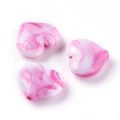 Акриловые шарики Gemstone имитация&nbsp;MACR-E205-09H