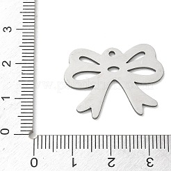 201 pendentifs en acier inoxydable&nbsp;LS-SA-CBA9671-08P