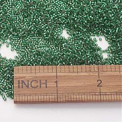 Японский бисер toho SEED-K007-1.5mm-36