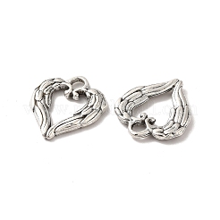 Сплавочные подвески тибетского стиля TIBE-B001-72AS