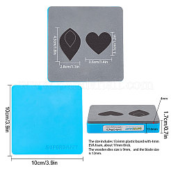 Резка дерева&nbsp;DIY-SD0001-58C