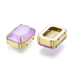 Coudre sur strass&nbsp;RGLA-K015-01B-MK