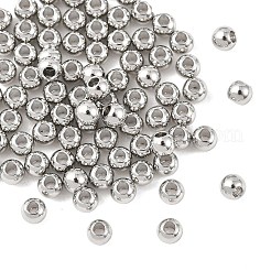 Spacer бисер латунные&nbsp;XGRPCF714-040P