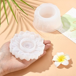 Sonnenblumen Silikonformen&nbsp;DIY-CJC0016-03