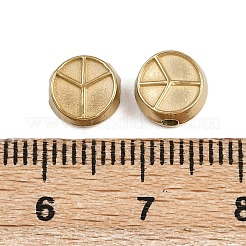 Бусины из нержавеющей стали 304&nbsp;STAS-K295-31G