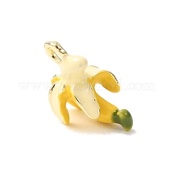 Pendentifs d'émail en alliage&nbsp;AL-CBA24A7-01G-08