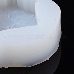 Пищевые силиконовые Молды DIY-E028-12