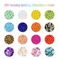 Kit fai-da-te per gioielli&nbsp;DIY-YW0003-39