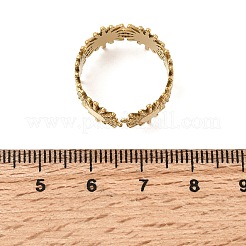 Кольца из нержавеющей стали 304&nbsp;LS-RJEW-P182-01B-G