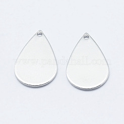 Латуни кулон KK-G331-78P-NF