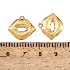 Подвески из нержавеющей стали 304&nbsp;STAS-L303-23G